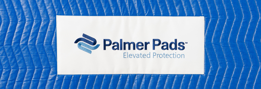 About Palmer Pads