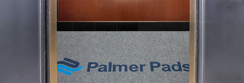 Protective Elevator Floor Mat