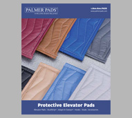 Palmer Pads Catalog