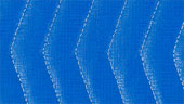 royal blue heavy duty elevator pad