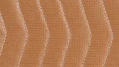 palmtuff nutmeg brown elevator pad
