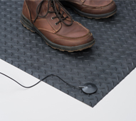 Anti-Static ESD Mat