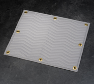 Beam Pads
