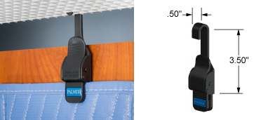 Short Ceiling Clamp