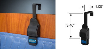 Wall Panel Clamp