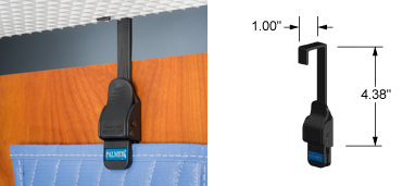 Long Ceiling Clamp