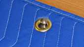 grommets and studs