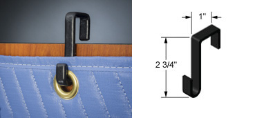 Flat Hook