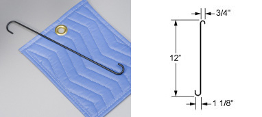 Long Hook