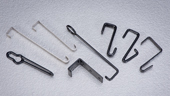 elevator pad hooks