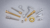 elevator pad studs