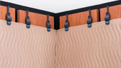 protective elevator pads