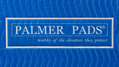 embroidered logos