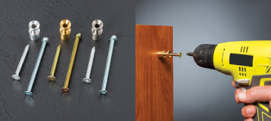 Elevator Pad Extended Thru-Bolt Stud