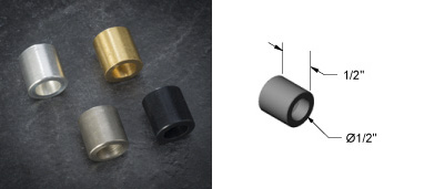Elevator Pad Extender Collar