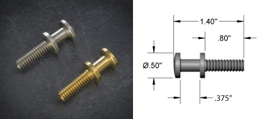 Elevator Pad Long Cab Manufacturer Stud