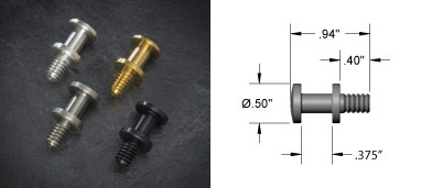 Elevator Pad Short Cab Manufacturer Stud